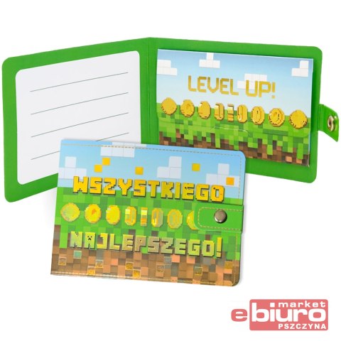 PORTFELIK POR-005 WSZYSTKIEGO NAJLEPSZEGO PASSION