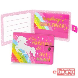 PORTFELIK POR-013 NA MARZENIA DO SPEŁNIENI PASSION