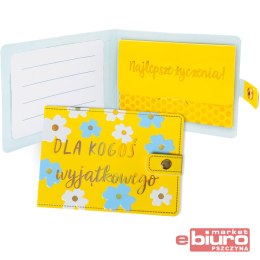 PORTFELIK POR-014 DLA KOGOŚ WYJĄTKOWEGO PASSION