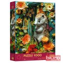 PUZZLE 1000 JUBILEUSZ JEŻ TREFL