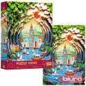 PUZZLE 1000 JUBILEUSZ LONDYN TREFL