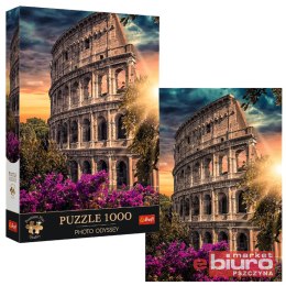 PUZZLE 1000 PREMIUM PLUS KOLOSEUM TREFL