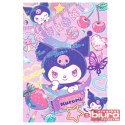 PUZZLE 1000 PREMIUM PLUS KUROMI TREFL