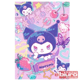PUZZLE 1000 PREMIUM PLUS KUROMI TREFL