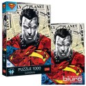 PUZZLE 1000 PREMIUM PLUS SUPERMAN TREFL