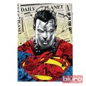 PUZZLE 1000 PREMIUM PLUS SUPERMAN TREFL