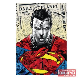 PUZZLE 1000 PREMIUM PLUS SUPERMAN TREFL
