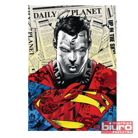 PUZZLE 1000 PREMIUM PLUS SUPERMAN TREFL