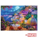 PUZZLE 1500 RANDKA W POSITANO TREFL