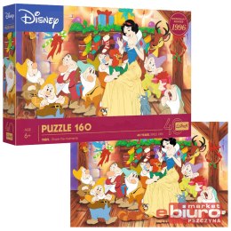 PUZZLE 160 40-LECIE BAŚNIOWE ŚWIĘTA TREFL