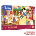 PUZZLE 160 40-LECIE BAŚNIOWE ŚWIĘTA TREFL