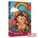 PUZZLE 160 40 LECIE TREFL PAPER ART JEŻYK 40046