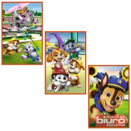 PUZZLE 3X80 PSIA ZGRAJA TREFL