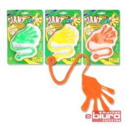 RĘKA ŻELOWA 3 RODZAJE 3861 HIPO