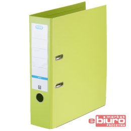 SEGREGATOR ELBA PRO+ 8CM JASNO ZIELONY