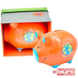 SKARBONKA MAŁA SKM NA PODRÓŻ PASSION