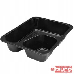 TALERZ 2 DZIELNY PP 50MM COLT POJEMNIK DO ZGRZEWU A'50