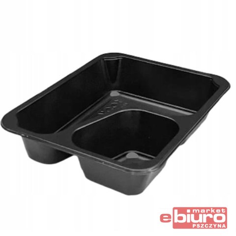 TALERZ 2 DZIELNY PP 50MM COLT POJEMNIK DO ZGRZEWU A'50