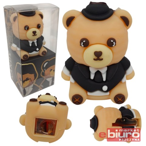 TEMPERÓWKA BEAR ZF7032 CRESCO