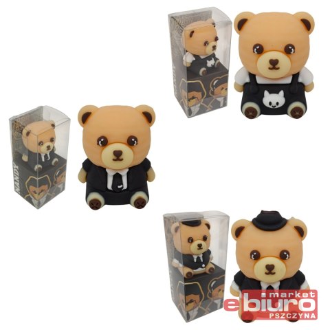 TEMPERÓWKA BEAR ZF7032 CRESCO