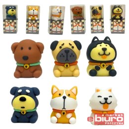 TEMPERÓWKA DOG ZF3986 CRESCO