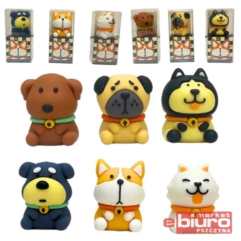 TEMPERÓWKA DOG ZF3986 CRESCO