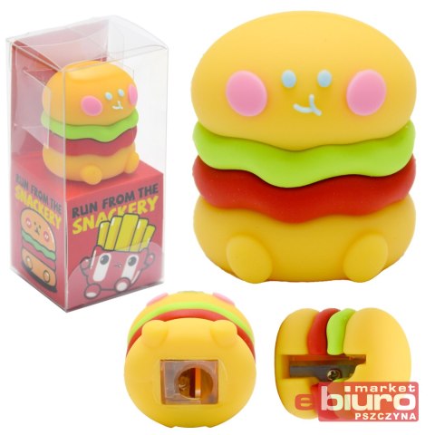 TEMPERÓWKA FAST FOOD ZF3996 CRESCO