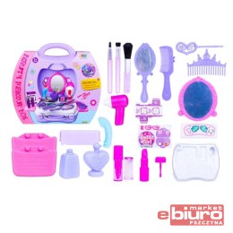 ZESTAW FRYZJERSKI W WALIZCE 2326