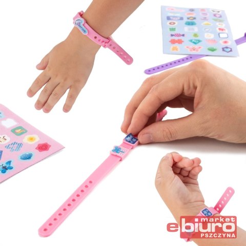 BRANSOLETKA CHARM KIDEA