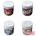 CEKINY DO DEKORACJI 30G WINTER INTERDRUK