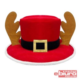 CYLINDER RENIFERA BRĄZOWY GODAN