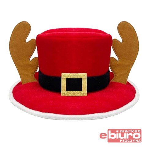 CYLINDER RENIFERA BRĄZOWY GODAN