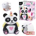 DIAMENTOWA FIGURKA PANDA KIDEA