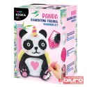 DIAMENTOWA FIGURKA PANDA KIDEA