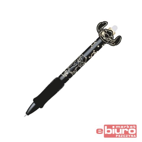 DISNEY GOLD DŁUGOPIS WYMAZYWALNY AUTOM. STITCH