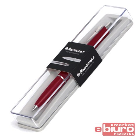 DŁUGOPIS AUTOMATYCZNY BALLOGRAF EPOCA P BORDO