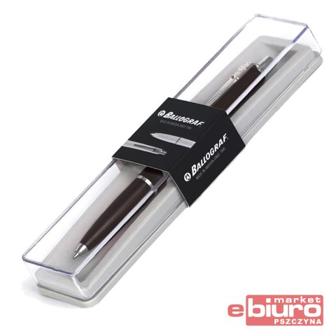 DŁUGOPIS AUTOMATYCZNY BALLOGRAF EPOCA P CZARNY