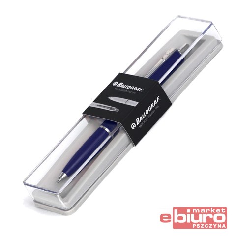 DŁUGOPIS AUTOMATYCZNY BALLOGRAF EPOCA P GRANAT