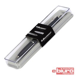 DŁUGOPIS AUTOMATYCZNY BALLOGRAF EPOCA P MATT CZARN