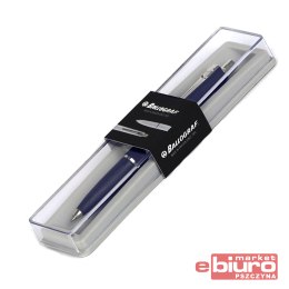 DŁUGOPIS AUTOMATYCZNY BALLOGRAF EPOCA P MATT GRANA