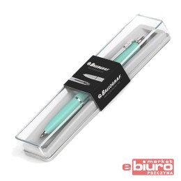 DŁUGOPIS AUTOMATYCZNY BALLOGRAF EPOCA P MIĘT ZIEL