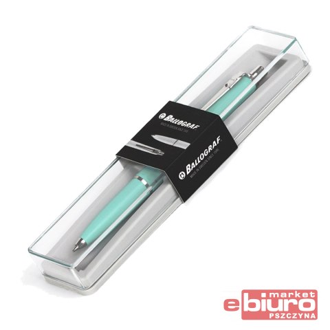 DŁUGOPIS AUTOMATYCZNY BALLOGRAF EPOCA P MIĘT ZIEL