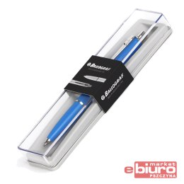 DŁUGOPIS AUTOMATYCZNY BALLOGRAF EPOCA P NIEBIESKI