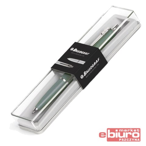 DŁUGOPIS AUTOMATYCZNY BALLOGRAF EPOCA P OLIWK ZIEL