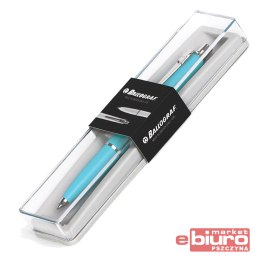 DŁUGOPIS AUTOMATYCZNY BALLOGRAF EPOCA P TURKUS