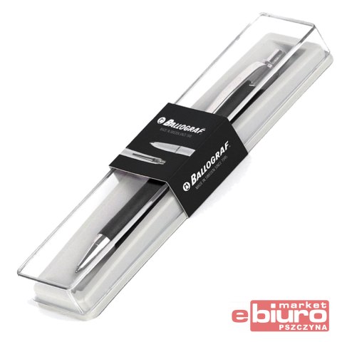 DŁUGOPIS AUTOMATYCZNY BALLOGRAF RONDO CLASS CZARNY