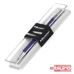 DŁUGOPIS AUTOMATYCZNY BALLOGRAF RONDO CLASS NIEBIE