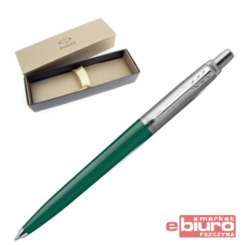 DŁUGOPIS PARKER JOTTER FORES GREEN
