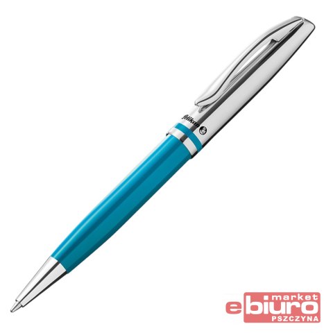 DŁUGOPIS PELIKAN JAZZ CLASSIC PETROL
