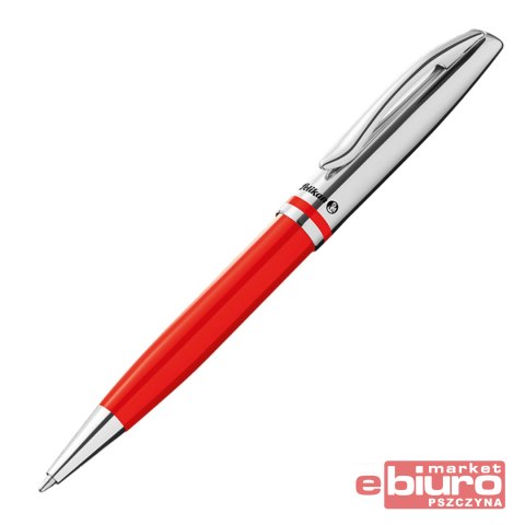 DŁUGOPIS PELIKAN JAZZ CLASSIC RED
